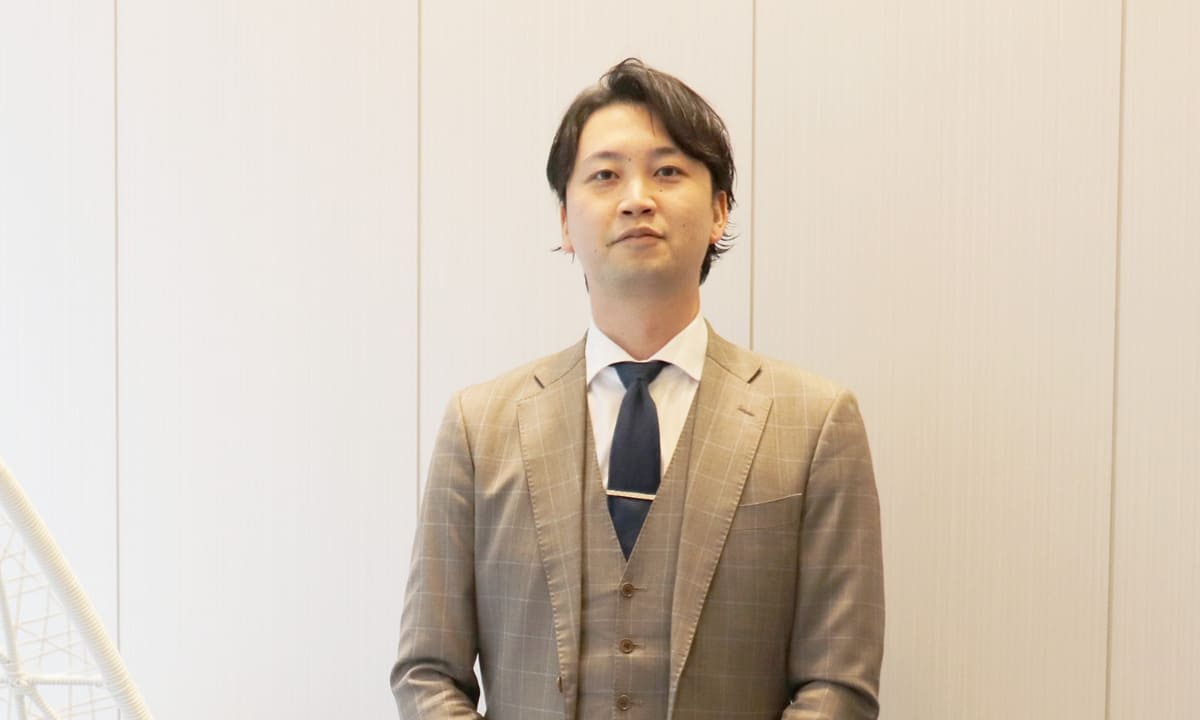 田中